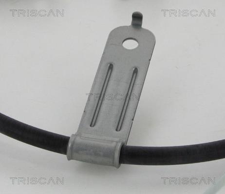 Cable de freno de mano Triscan A/S ref. 8140 68108