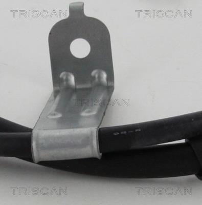 Cable de freno de mano Triscan A/S ref. 8140 68108