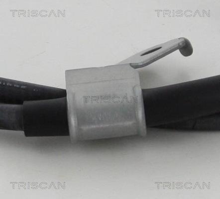 Cable de freno de mano Triscan A/S ref. 8140 68108
