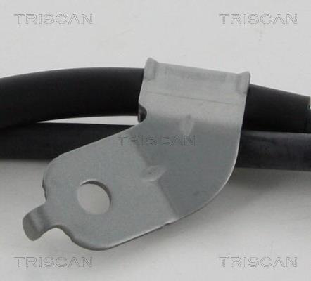 Cable de freno de mano Triscan A/S ref. 8140 68108
