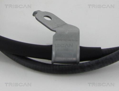 Cable de freno de mano Triscan A/S ref. 8140 68109