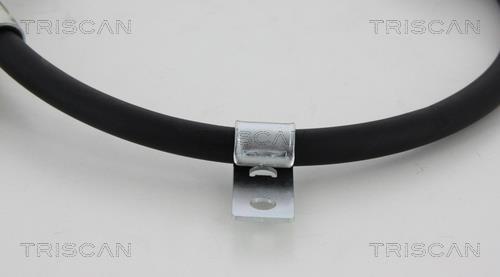 Cable de freno de mano Triscan A/S ref. 8140 68110