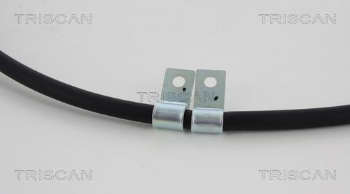 Cable de freno de mano Triscan A/S ref. 8140 68111