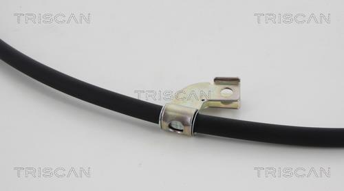 Cable de freno de mano Triscan A/S ref. 8140 68111