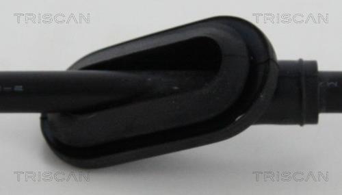 Cable de freno de mano Triscan A/S ref. 8140 68111