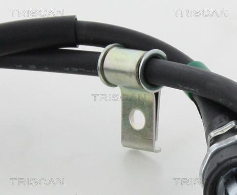 Cable de freno de mano Triscan A/S ref. 8140 68127