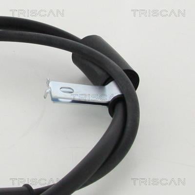 Cable de freno de mano Triscan A/S ref. 8140 68130