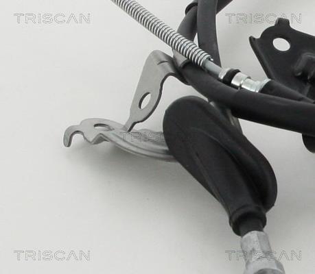 Cable de freno de mano Triscan A/S ref. 8140 68131