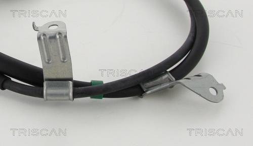Cable de freno de mano Triscan A/S ref. 8140 68131