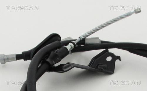 Cable de freno de mano Triscan A/S ref. 8140 68131