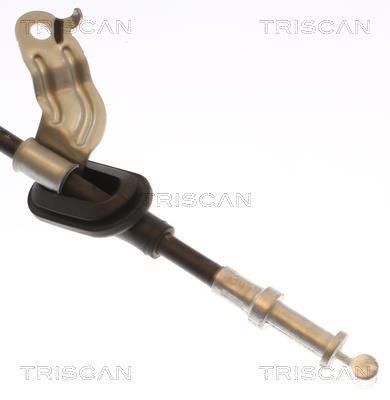 Cabo de freio de estacionamento Triscan A/S ref. 8140 68133