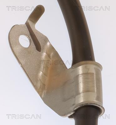 Cabo de freio de estacionamento Triscan A/S ref. 8140 68133