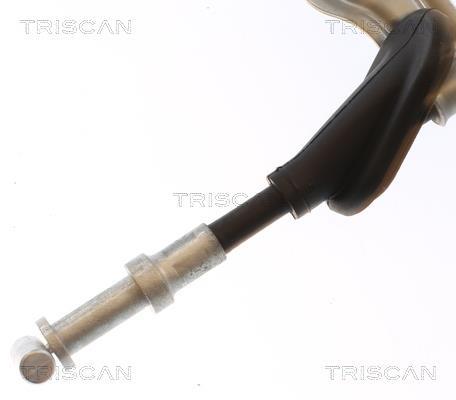 Cabo de freio de estacionamento Triscan A/S ref. 8140 68134