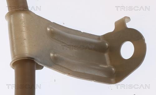 Cabo de freio de estacionamento Triscan A/S ref. 8140 68134