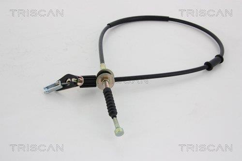 Câble d'embrayage Triscan A/S ref. 8140 68204