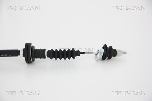 Câble d'embrayage Triscan A/S ref. 8140 68205
