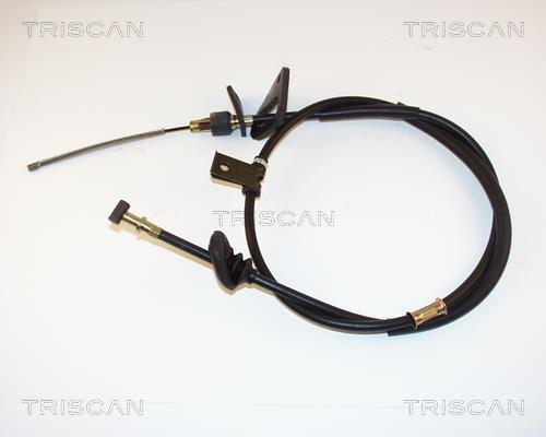 Cabo de freio de estacionamento Triscan A/S ref. 8140 69117