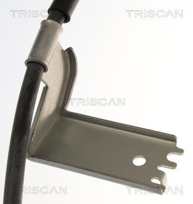 Cable de freno de mano Triscan A/S ref. 8140 691200
