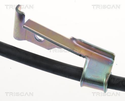 Cable de freno de mano Triscan A/S ref. 8140 691200