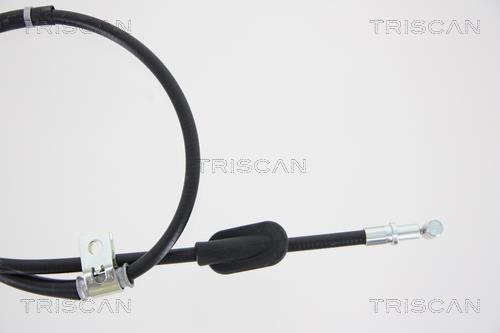Cable de freno de mano Triscan A/S ref. 8140 69128