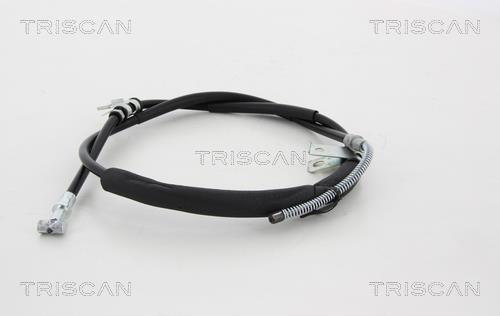 Câble de frein à main (Câble de frein à main) Triscan A/S 8140 69147