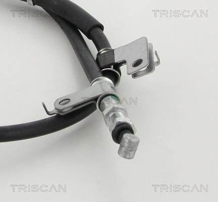 Cabo de freio de estacionamento Triscan A/S ref. 8140 69157