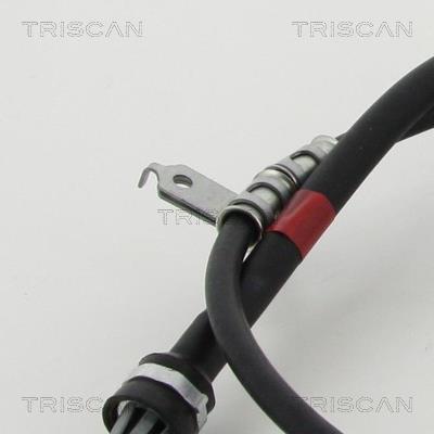 Cabo de freio de estacionamento Triscan A/S ref. 8140 69158