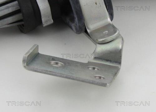 Cabo de freio de estacionamento Triscan A/S ref. 8140 69160