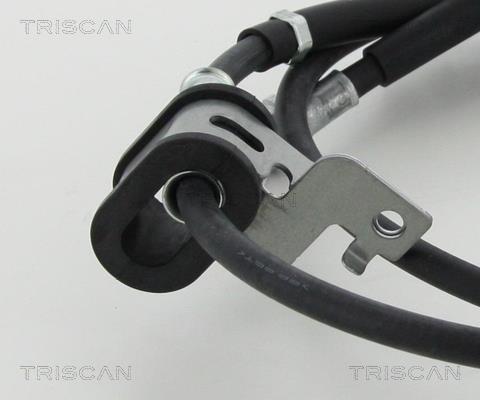 Cable de freno de mano Triscan A/S ref. 8140 69162