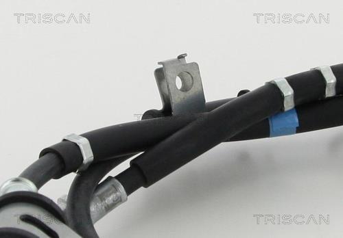 Cable de freno de mano Triscan A/S ref. 8140 69162