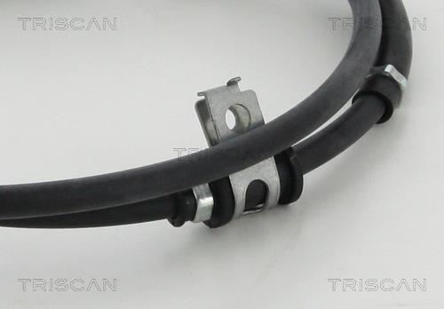 Cable de freno de mano Triscan A/S ref. 8140 69162