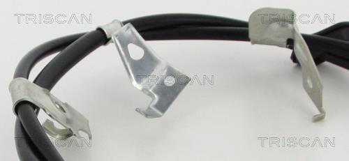 Cable de freno de mano Triscan A/S ref. 8140 69164