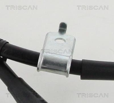 Cable de freno de mano Triscan A/S ref. 8140 69164