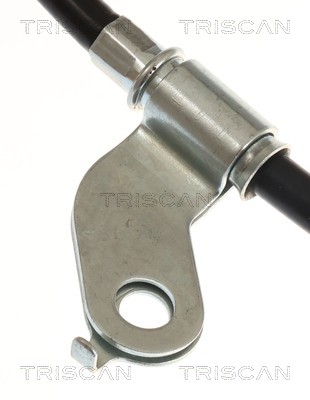 Cabo de freio de estacionamento Triscan A/S ref. 8140 69169