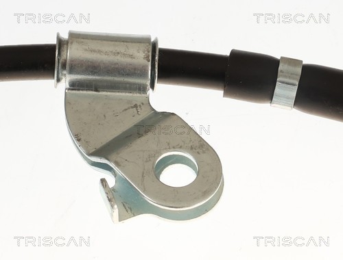 Cabo de freio de estacionamento Triscan A/S ref. 8140 69169
