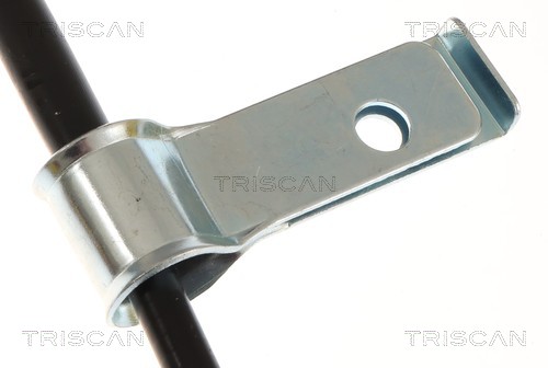 Cabo de freio de estacionamento Triscan A/S ref. 8140 69169