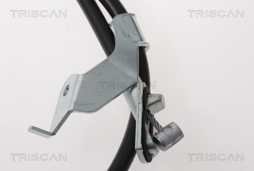 Cabo de freio de estacionamento Triscan A/S ref. 8140 69170
