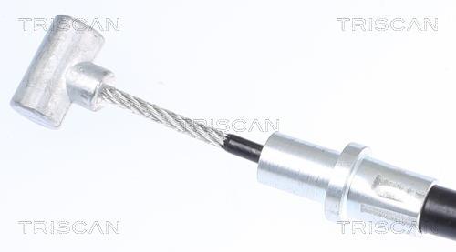 Cabo de freio de estacionamento Triscan A/S ref. 8140 69171