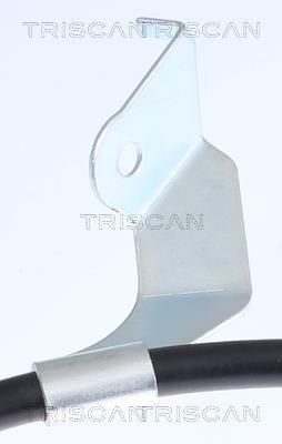 Cabo de freio de estacionamento Triscan A/S ref. 8140 69171