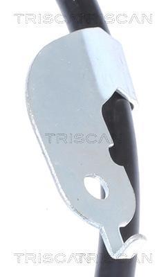Cabo de freio de estacionamento Triscan A/S ref. 8140 69171