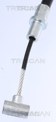Cabo de freio de estacionamento Triscan A/S ref. 8140 69172