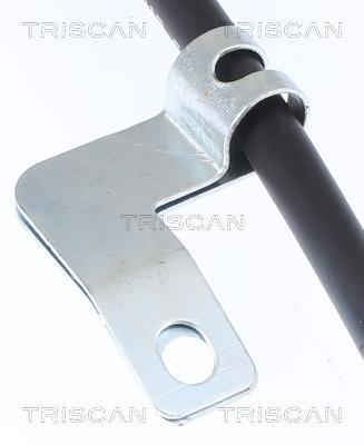 Cabo de freio de estacionamento Triscan A/S ref. 8140 69172