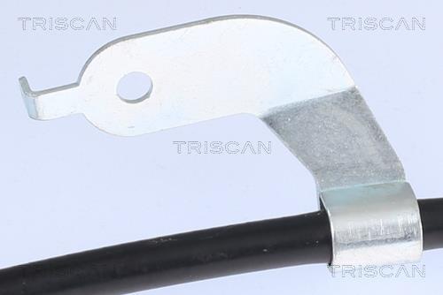 Cabo de freio de estacionamento Triscan A/S ref. 8140 69172