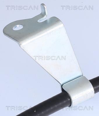 Cabo de freio de estacionamento Triscan A/S ref. 8140 69172