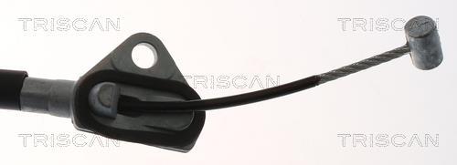Cabo de freio de estacionamento Triscan A/S ref. 8140 69177