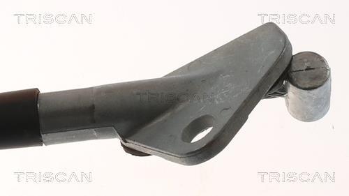Cable de freno de mano Triscan A/S ref. 8140 69178