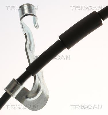 Cable de freno de mano Triscan A/S ref. 8140 69178