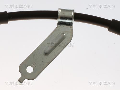 Cable de freno de mano Triscan A/S ref. 8140 69178