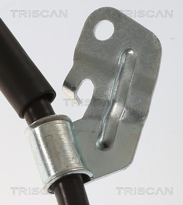 Cable de freno de mano Triscan A/S ref. 8140 69178