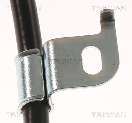 Cable de freno de mano Triscan A/S ref. 8140 69178